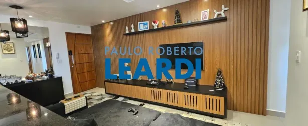 Cobertura com 2 Quartos à venda, 120m² no Vila Gilda, Santo André
