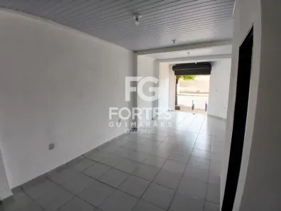 Prédio Comercial para alugar, 40m² no Jardim Alexandre Balbo, Ribeirão Preto