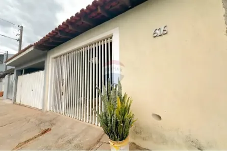 Casa com 3 Quartos à venda, 155m² no Jardim Novo, Rio Claro