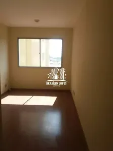 Apartamento com 1 Quarto para alugar, 35m² no Sacomã, São Paulo