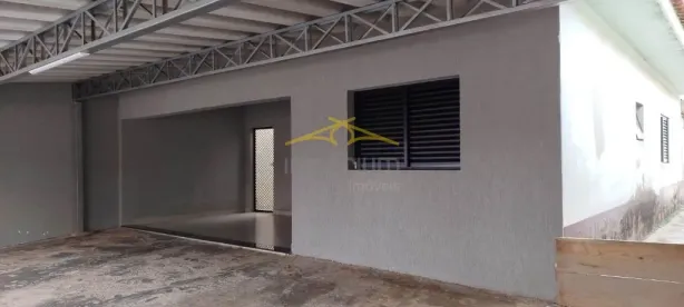 Casa com 2 Quartos à venda, 78m² no Jardim Brasil, Americana