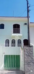 Sobrado com 2 Quartos à venda, 126m² no Vila Gustavo, São Paulo
