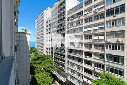 Apartamento com 5 Quartos à venda, 278m² no Copacabana, Rio de Janeiro