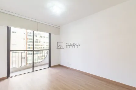 Apartamento com 3 Quartos à venda, 85m² no Vila Olímpia, São Paulo