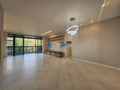 Apartamento com 4 Quartos à venda, 170m² no Barra da Tijuca, Rio de Janeiro