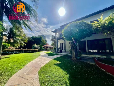 Casa com 5 Quartos à venda, 350m² no Patamares, Salvador
