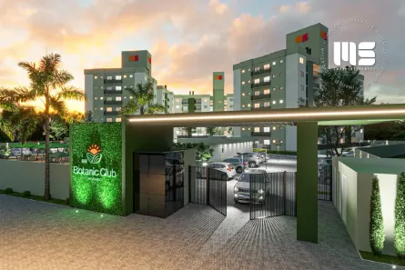 Apartamento com 2 Quartos à venda, 11m² no Nossa Senhora de Fátima, Penha