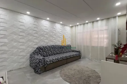 Sobrado com 3 Quartos à venda, 130m² no Vila Milton, Guarulhos