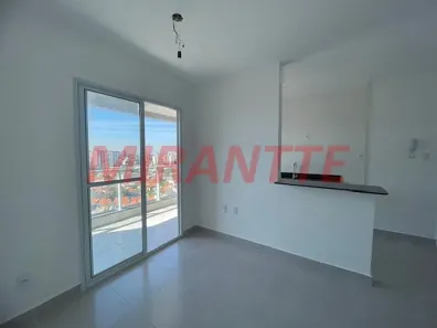 Apartamento com 2 Quartos à venda, 52m² no Jardim São Paulo(Zona Norte), São Paulo