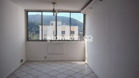 Apartamento com 3 Quartos à venda, 80m² no Laranjeiras, Rio de Janeiro