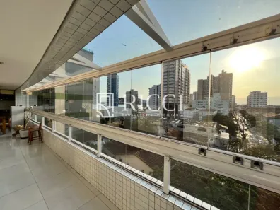 Apartamento com 3 Quartos à venda, 152m² no Centro, São Vicente