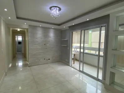 Apartamento com 2 Quartos à venda, 61m² no Vila Galvão, Guarulhos