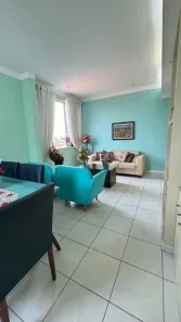 Apartamento com 2 Quartos à venda, 85m² no Jardim São Francisco, São Luís