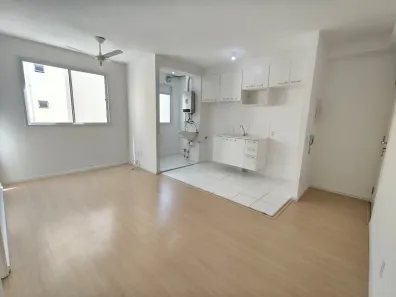 Apartamento com 1 Quarto à venda, 36m² no Cambuci, São Paulo