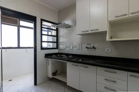 Apartamento com 3 Quartos à venda, 98m² no Vila Mascote, São Paulo