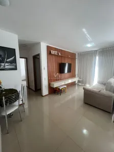 Apartamento com 2 Quartos à venda, 66m² no Setor Oeste, Goiânia