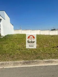 Lote/Terreno à venda, 250m² no Vale dos Cristais, Taubaté