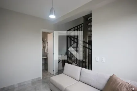 Apartamento com 1 Quarto à venda, 45m² no Bonfim, Osasco