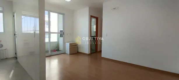 Apartamento com 2 Quartos à venda, 53m² no Jardim Carvalho, Porto Alegre