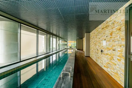 Apartamento com 3 Quartos à venda, 190m² no Pinheiros, São Paulo