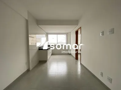 Kitnet com 1 Quarto para alugar, 45m² no Bom Pastor, Divinópolis