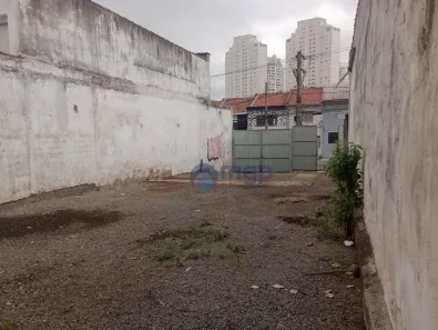 Lote/Terreno para alugar, 200m² no Mooca, São Paulo
