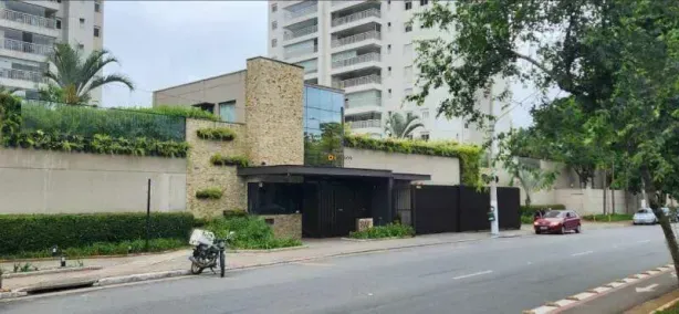 Apartamento com 4 Quartos à venda, 117m² no Jurubatuba, São Paulo