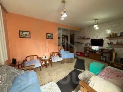 Casa com 7 Quartos à venda, 313m² no Jabaquara, São Paulo