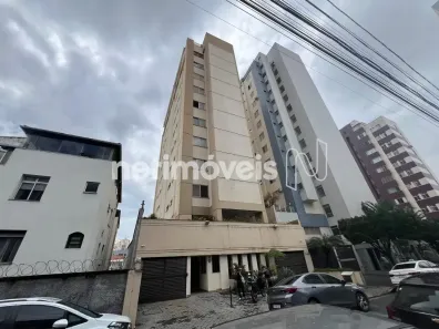 Cobertura com 3 Quartos para alugar, 181m² no Alto Barroca, Belo Horizonte