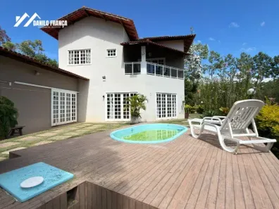Sobrado com 3 Quartos à venda, 10000m² no , Marechal Floriano