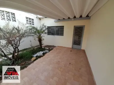 Casa com 2 Quartos à venda, 85m² no Jardim Cândido Bertini, Santa Bárbara D'Oeste