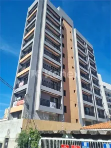 Apartamento à venda, 41m² no Vila Paulicéia, São Paulo