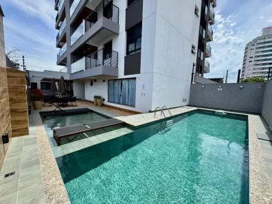 Apartamento com 1 Quarto à venda, 65m² no Barreiros, São José