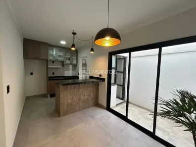 Casa com 2 Quartos à venda, 83m² no Cidade Jardim, Sorocaba