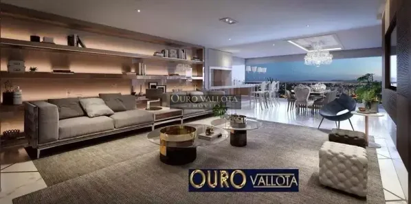 Apartamento com 2 Quartos à venda, 77m² no Vila Clementino, São Paulo