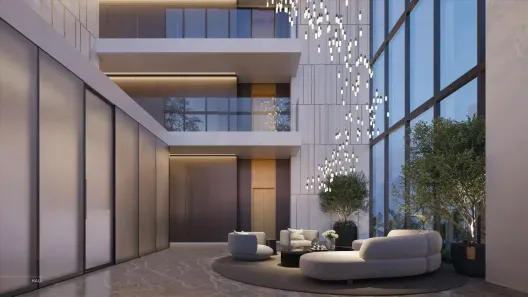 Apartamento com 4 Quartos à venda, 183m² no Lourdes, Belo Horizonte