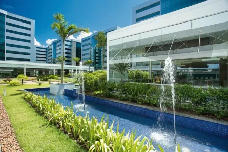 Ponto Comercial com 1 Quarto para alugar, 223m² no São Cristóvão, Salvador