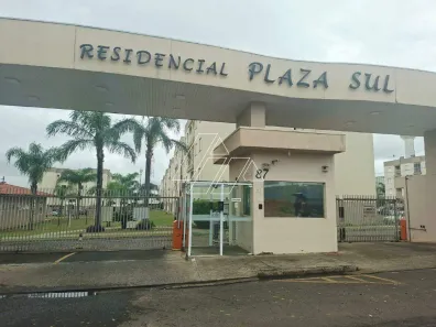 Apartamento com 2 Quartos para alugar, 47m² no Jardim Monte Castelo, Marília