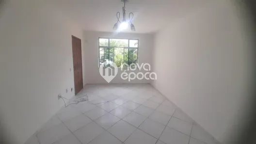 Apartamento com 3 Quartos à venda, 240m² no Jardim Guanabara, Rio de Janeiro