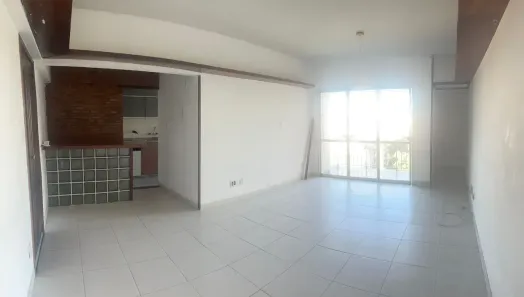 Apartamento com 2 Quartos para alugar, 78m² no Laranjeiras, Rio de Janeiro