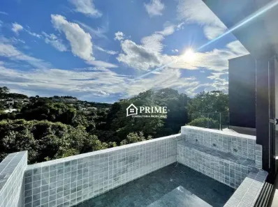 Casa de Condomínio com 6 Quartos para alugar, 500m² no Pousada dos Bandeirantes, Carapicuíba