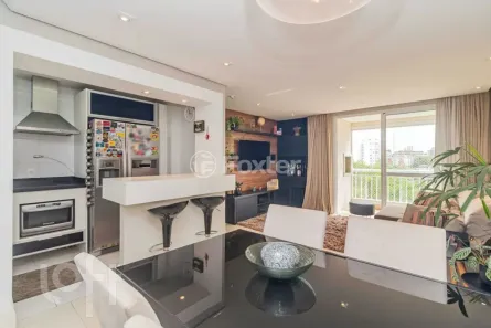 Apartamento com 2 Quartos à venda, 74m² no Jardim Lindóia, Porto Alegre