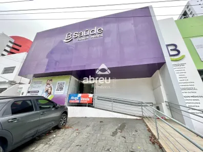 Imóvel Comercial para alugar, 285m² no Petrópolis, Natal