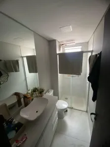 Apartamento com 3 Quartos à venda, 130m² no Duque de Caxias, Cuiabá