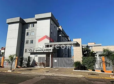 Apartamento com 2 Quartos à venda, 56m² no Igara, Canoas
