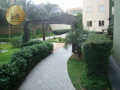 Apartamento com 2 Quartos à venda, 43m² no Vila Cruz das Almas, São Paulo