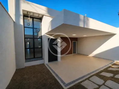 Casa com 3 Quartos à venda, 150m² no Vila dos Ipês, Lagoa Santa