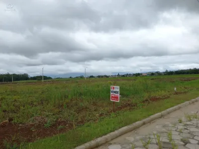 Lote/Terreno à venda, 369m² no São Defende, Criciúma
