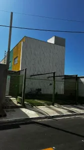 Casa de Condomínio com 2 Quartos à venda, 67m² no Praia do Francês, Marechal Deodoro