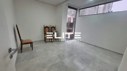 Sala Comercial para alugar, 38m² no Jardim Bela Vista, Santo André